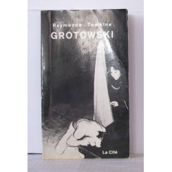 Grotowski