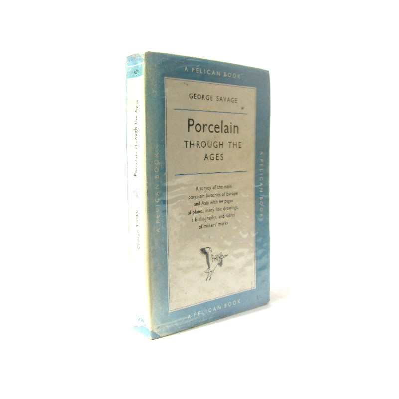 Porcelain through the ages