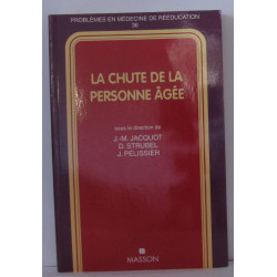 La chute de la personne âgée