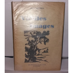 Vieilles images