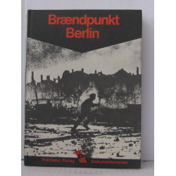 Braendpunkt berlin
