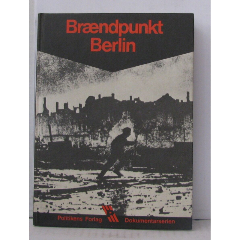 Braendpunkt berlin