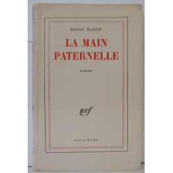 La main paternelle