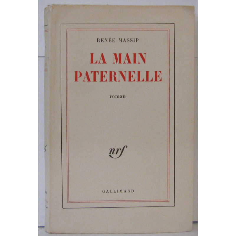 La main paternelle
