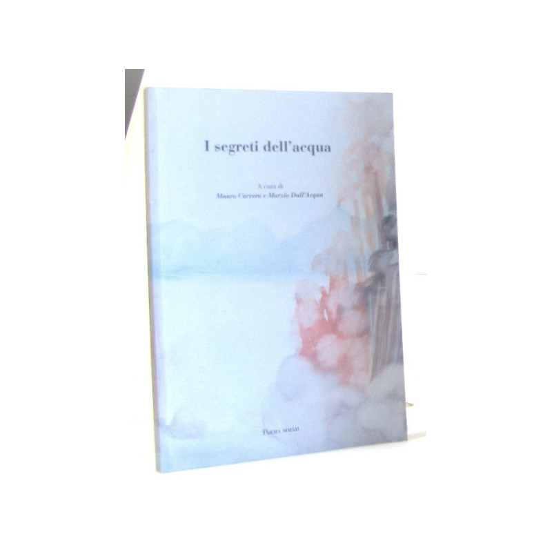 I segreti dell'acqua