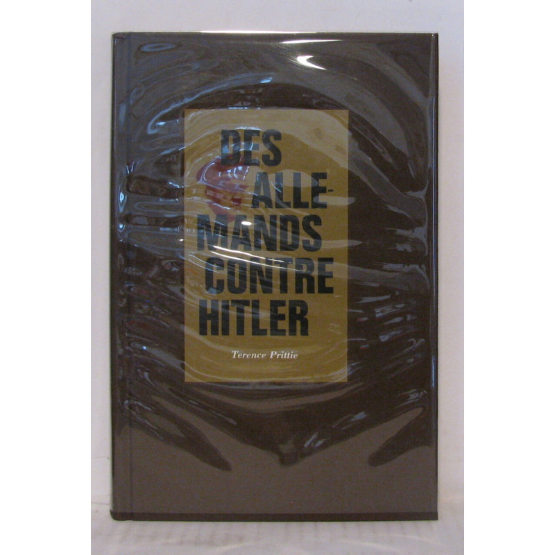 Des allemands contre hitler