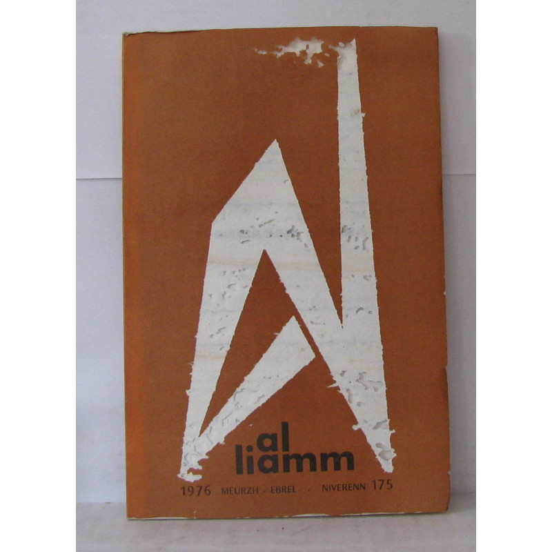 Al Liamm Tir Na Nog Niverenn 175