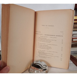 Aménagement du Bas-Congo Projet du colonel du génie de réserve...