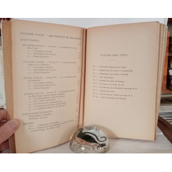 Aménagement du Bas-Congo Projet du colonel du génie de réserve...