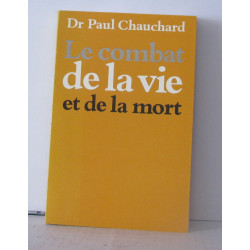 Le Combat de la vie et de la mort