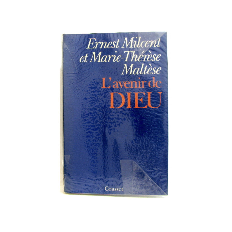 L'avenir de Dieu