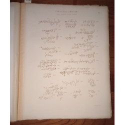 Corpus inscriptionum semiticarum ab academia inscriptionum et...