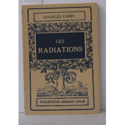 Les radiations