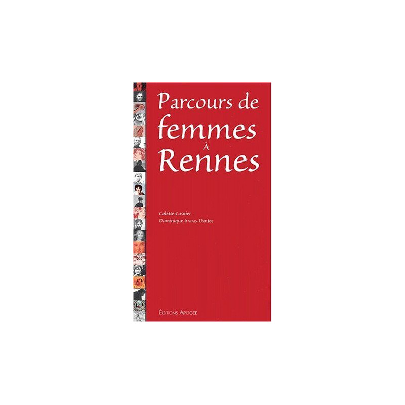 Parcours de femmes à Rennes