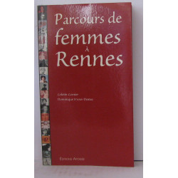 Parcours de femmes à Rennes