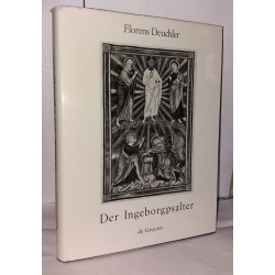 Der ingeborgpsalter