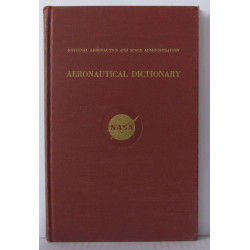 Aeronautical dictionary