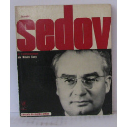 Léonide sedoy et l'astronautique