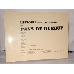 Histoire - contes - légendes du pays de Durbuy