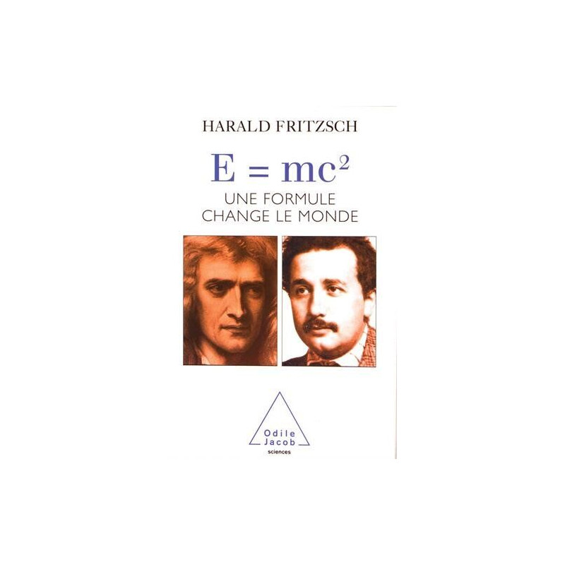 E   mc² : Une formule change le monde