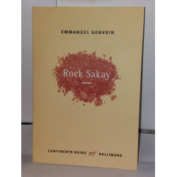 Rock Sakay