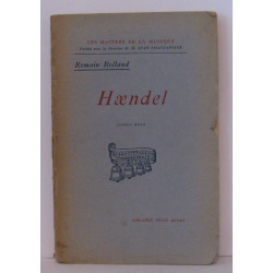 Haendel