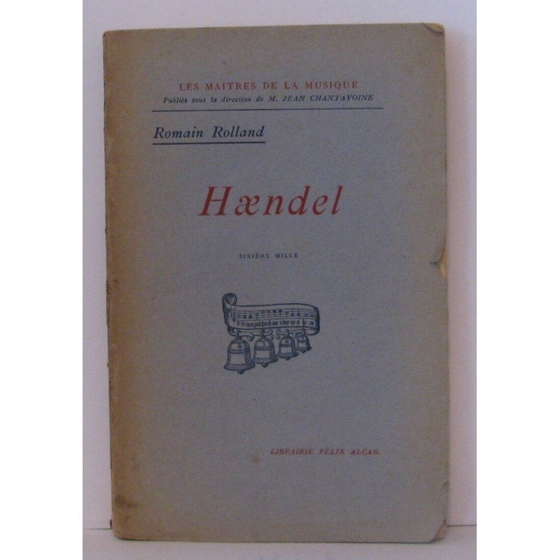 Haendel