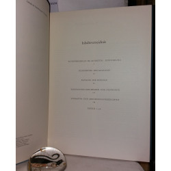 Materialien for ein Corpus der Schiffsmodelle im Altertum