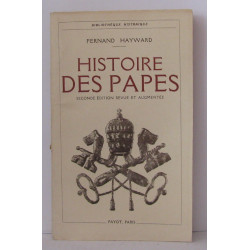 Histoire des papes