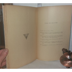 Mélanges d'art et d'histoire
