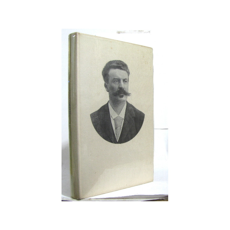 Sure l'eau - boule de suif - la maison tellier -