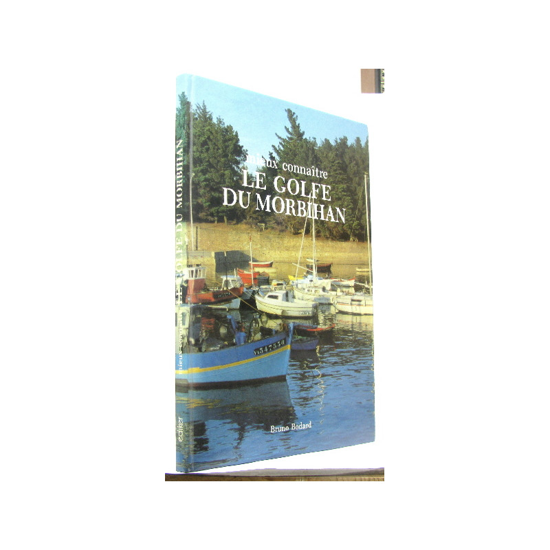 Mieux connaître le golfe du morbihan