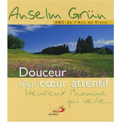 Douceur d'un Coeur Attentif