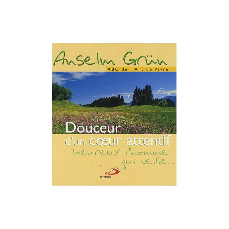 Douceur d'un Coeur Attentif