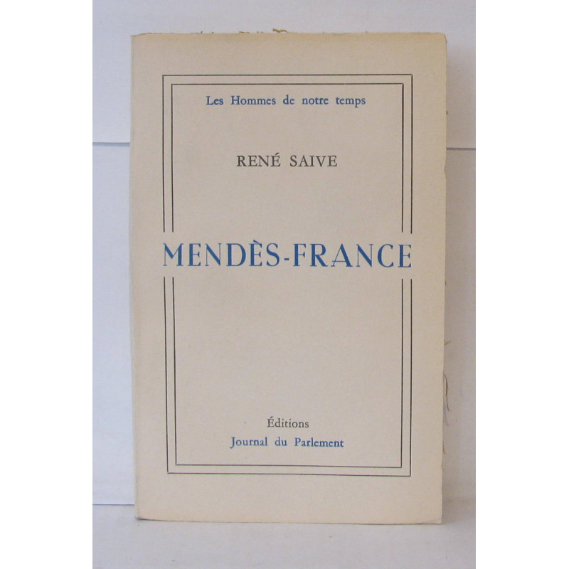 Mendes-France