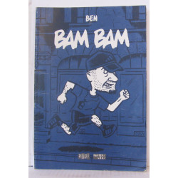 Bam bam
