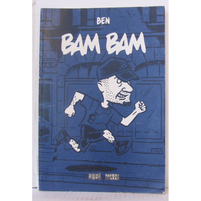 Bam bam