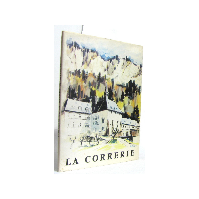 La correrie
