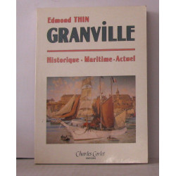 Granville (histoire maritime)
