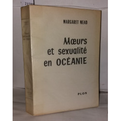 Moeurs et sexualité en Océanie