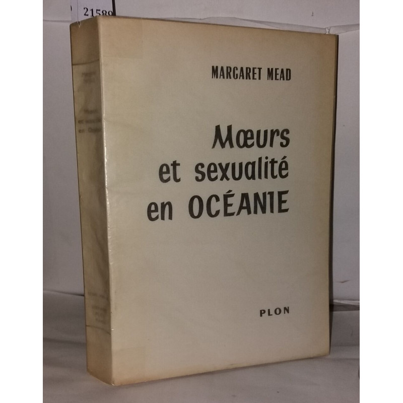 Moeurs et sexualité en Océanie