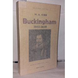 Bucingham 1592-1628