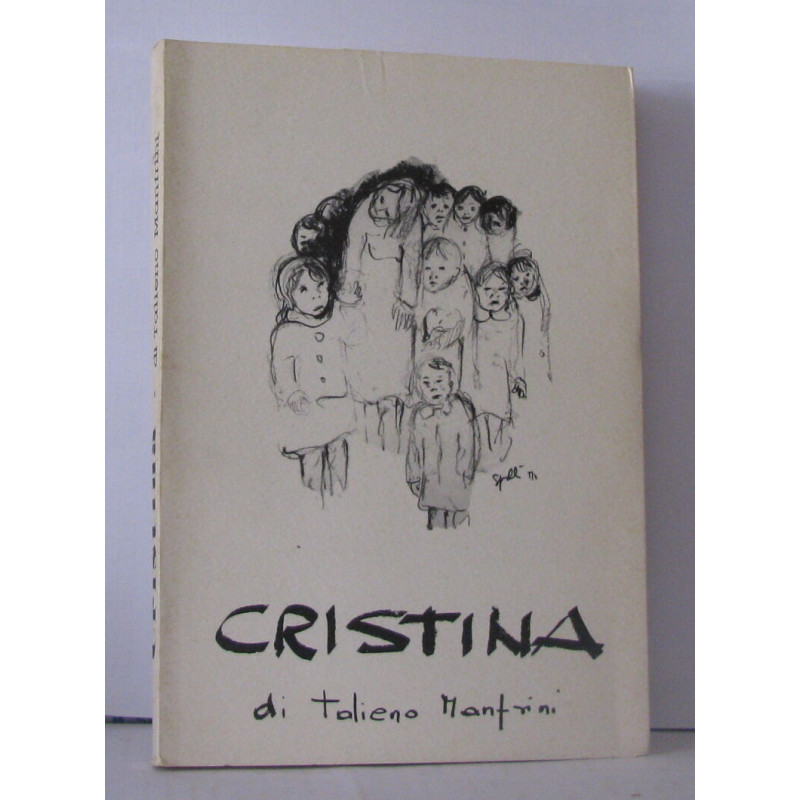 Cristina