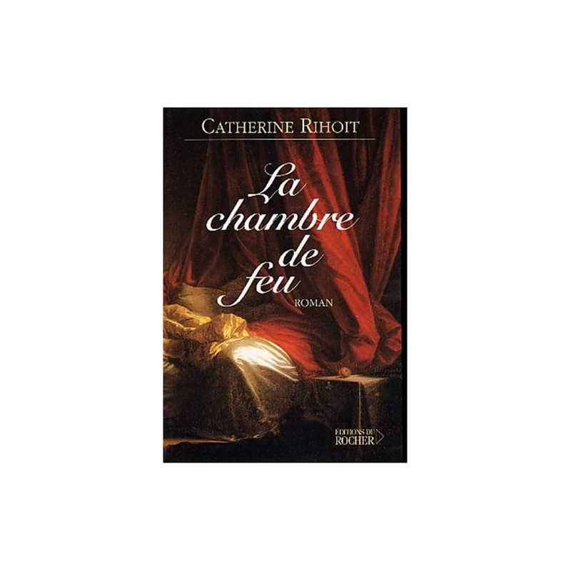 La Chambre de feu