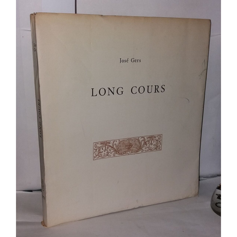 Long cours