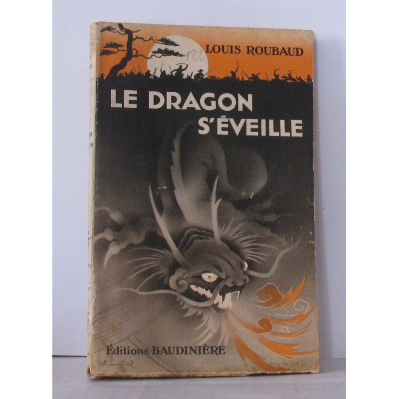 Le dragon s'éveille