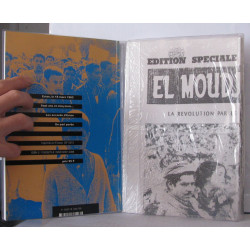 1962: La paix en Algérie