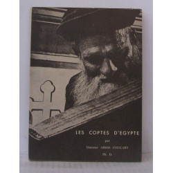 Les coptes d'égypte