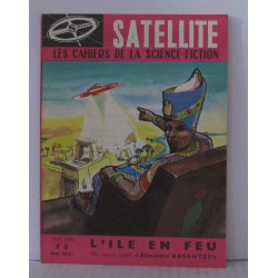 Satellite N° 6