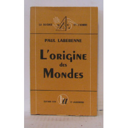 L'origines des mondes
